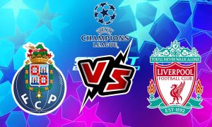 مشاهدة مباراة ليفربول و بورتو بث مباشر Liverpool vs Porto