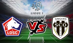 مشاهدة مباراة ليل و أنجيه بث مباشر Lille vs Angers SCO