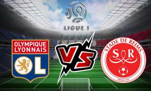 مشاهدة مباراة ليون و ستاد ريمس بث مباشر Olympique Lyonnais vs Reims