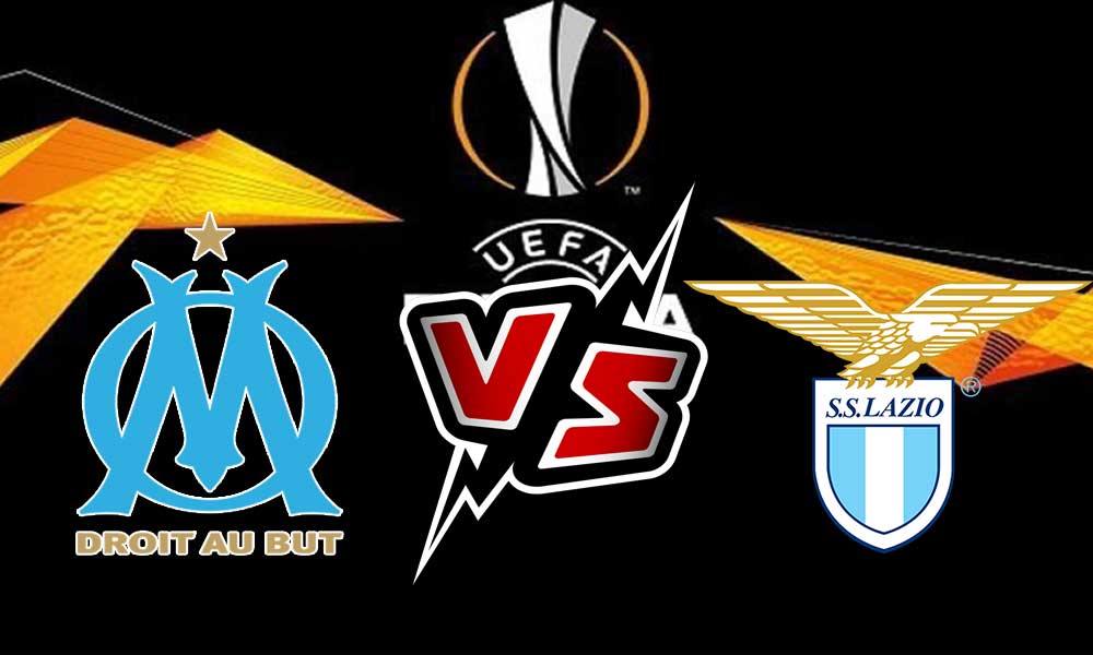 مشاهدة مباراة مارسيليا و لاتسيو بث مباشر Olympique Marseille vs Lazio