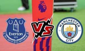 مشاهدة مباراة مانشستر سيتي و إيفرتون بث مباشر Manchester City vs Everton