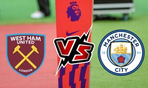 مشاهدة مباراة مانشستر سيتي و وست هام يونايتد بث مباشر Manchester City vs West Ham United