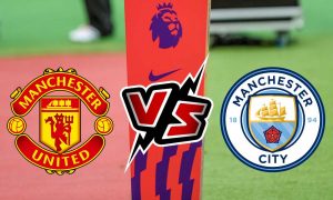 مشاهدة مباراة مانشستر يونايتد و مانشستر سيتي بث مباشر Manchester United vs Manchester City