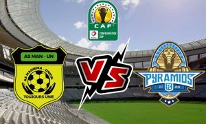 مشاهدة مباراة مانيما انيون و بيراميدز بث مباشر Maniema Union vs Pyramids FC