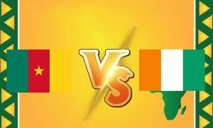 مشاهدة مباراة ساحل العاج و الكاميرون بث مباشر Cameroon vs Côte d’Ivoire