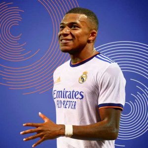 مفاجأة مبابي مزق عرض ريال مدريد القديم