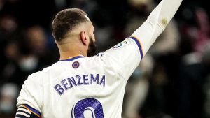موعد مباراة ريال مدريد وأتلتيك بيلباو في الدوري الإسباني 2021-22 والقنوات الناقلة