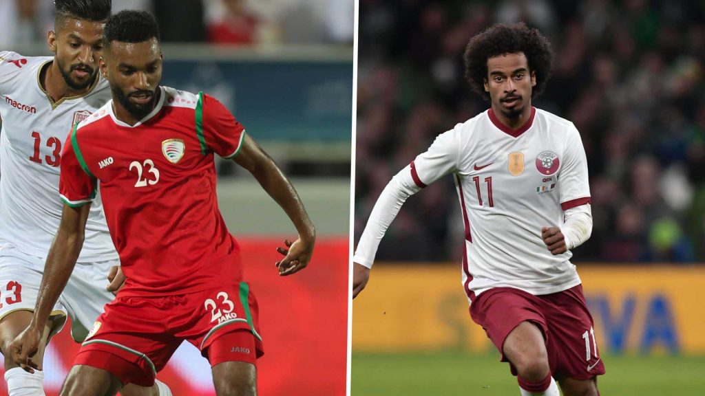 موعد مباراة قطر والبحرين في كأس العرب 2021 والقنوات الناقلة 	Qatar vs Bahrain
