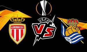 مشاهدة مباراة موناكو و ريال سوسييداد بث مباشر Monaco vs Real Sociedad