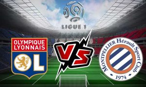 مشاهدة مباراة مونبلييه و ليون بث مباشر Montpellier vs Olympique Lyonnais