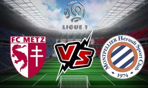 مشاهدة مباراة ميتز و مونبلييه بث مباشر Metz vs Montpellier