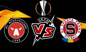 مشاهدة مباراة ميتييلاند و سبورتينغ براغا بث مباشر Midtjylland vs Sporting Braga