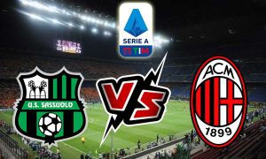 مشاهدة مباراة ميلان و ساسولو بث مباشر Milan vs Sassuolo