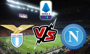 مشاهدة مباراة نابولي و لاتسيو بث مباشر Napoli vs Lazio