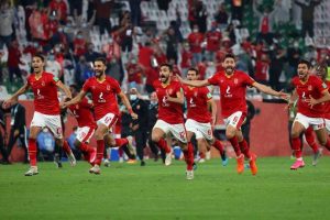 هل الأهلي قادر على الوصول للنهائي لأول مرة في تاريخه؟