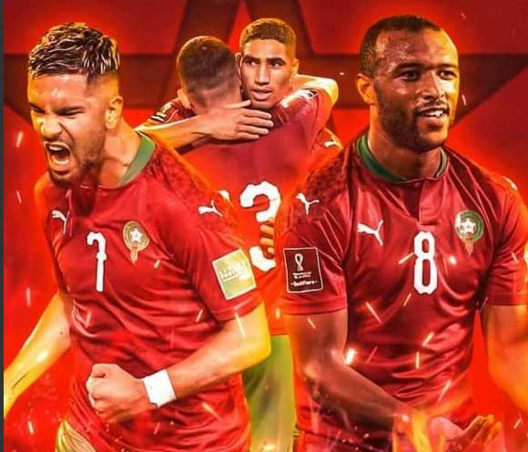وصفة خليلوزيتش الطبية لتزآر أسود المغرب من جديد