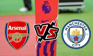 مشاهدة مباراة آرسنال و مانشستر سيتي بث مباشر 01-01-2022 Arsenal vs Manchester City