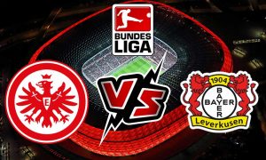 مشاهدة مباراة آينتراخت فرانكفورت و باير ليفركوزن بث مباشر Eintracht Frankfurt vs Bayer Leverkusen