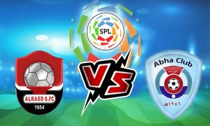 مشاهدة مباراة أبها و الرائد بث مباشر 01-01-2022 Abha vs Al Raed