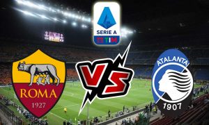 مشاهدة مباراة أتلانتا و روما بث مباشر Atalanta vs Roma
