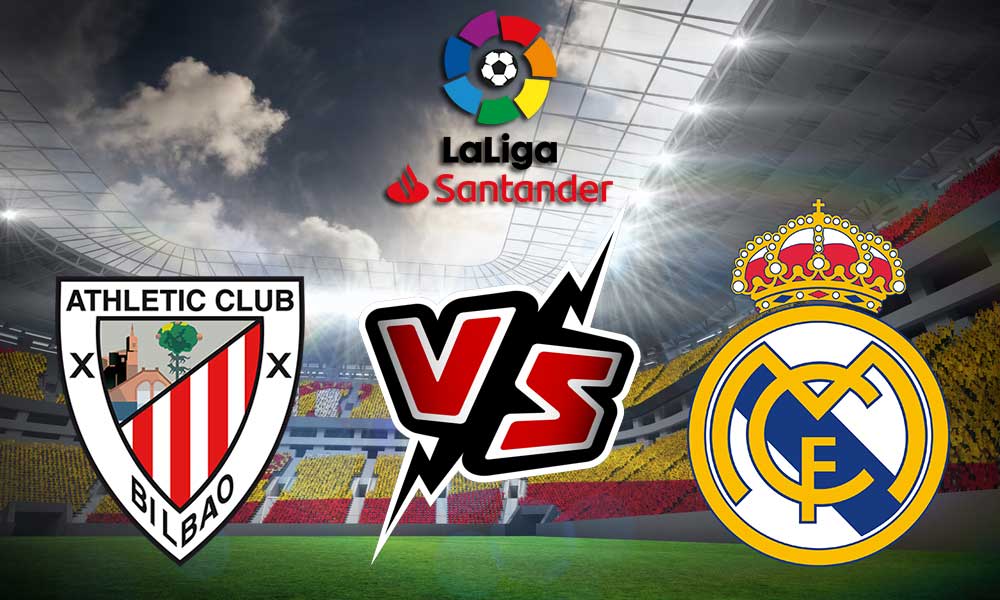 مشاهدة مباراة ريال مدريد و أتلتيك بيلباو بث مباشر 2023-01-22 Athletic Club vs Real Madrid