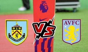 مشاهدة مباراة أستون فيلا و بيرنلي بث مباشر Aston Villa vs Burnley