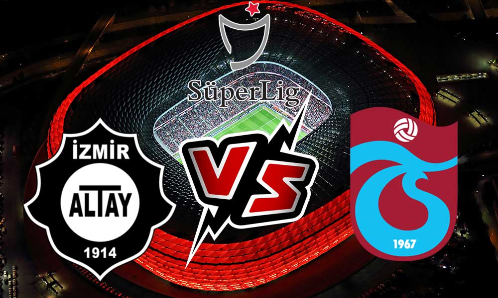مشاهدة مباراة ألتاي و طرابزون سبور بث مباشر 21-12-2021 Altay vs Trabzonspor