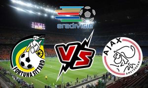 مشاهدة مباراة أياكس أمستردام و فورتانا سيتارد بث مباشر 22-12-2021 Ajax vs Fortuna Sittard