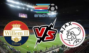 مشاهدة مباراة أياكس أمستردام و فيليم 2 بث مباشر Ajax vs Willem II