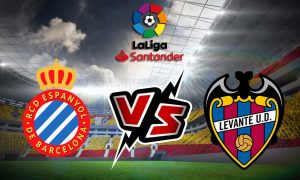 مشاهدة مباراة إسبانيول و ليفانتي بث مباشر Espanyol vs Levante
