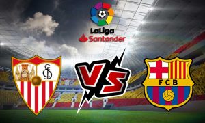 مشاهدة مباراة برشلونة و إشبيلية بث مباشر 2023-02-05 Barcelona vs Sevilla