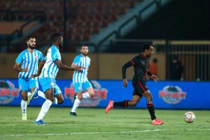 الأهلي يتعثر ويفقد أول نقطتين في مشوار الدوري