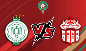 مشاهدة مباراة الرجاء الرياضي و حسنية أكادير بث مباشر 17-12-2021 Raja Casablanca vs Hassania Agadir