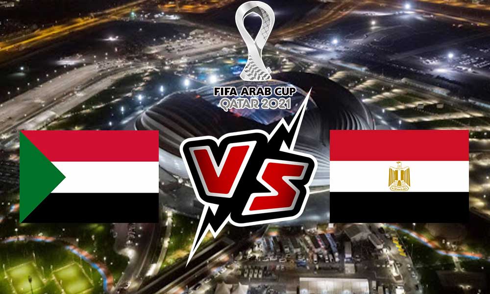 مشاهدة مباراة السودان و مصر بث مباشر Sudan vs Egypt
