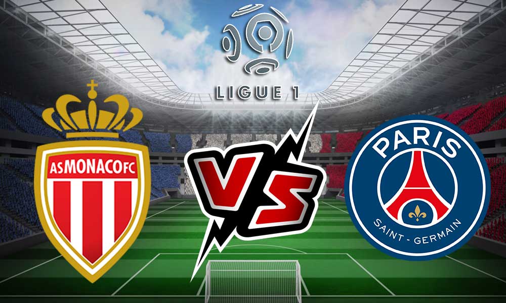 مشاهدة مباراة باريس سان جيرمان و موناكو بث مباشر 2023-02-11 Monaco vs PSG