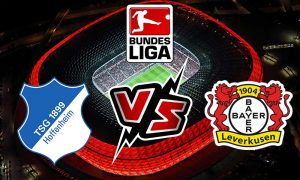 مشاهدة مباراة باير ليفركوزن و هوفنهايم بث مباشر 2023-02-11 Hoffenheim vs Bayer Leverkusen