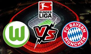 مشاهدة مباراة بايرن ميونيخ و فولفسبورج بث مباشر Bayern München vs Wolfsburg