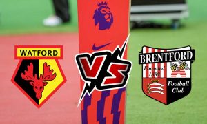 مشاهدة مباراة برينتفورد و واتفورد بث مباشر Brentford vs Watford