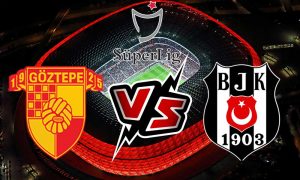 مشاهدة مباراة بشكتاش و غوزتبه بث مباشر 23-12-2021 Beşiktaş vs Göztepe