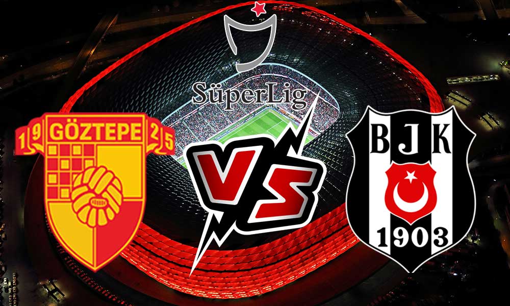 مشاهدة مباراة بشكتاش و غوزتبه بث مباشر 23-12-2021 Beşiktaş vs Göztepe