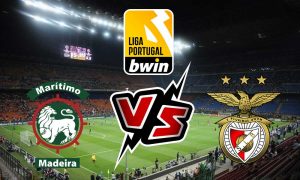 مشاهدة مباراة بنفيكا و ماريتيمو بث مباشر 2023-03-12 Marítimo vs Benfica