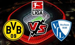 مشاهدة مباراة بوخوم و بوروسيا دورتموند بث مباشر Bochum vs Borussia Dortmund