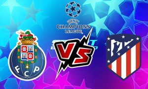 مشاهدة مباراة بورتو و أتلتيكو مدريد بث مباشر Porto vs Atlético Madrid