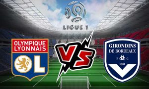 مشاهدة مباراة بوردو و ليون بث مباشر Bordeaux vs Olympique Lyonnais