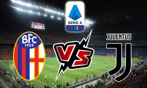 مشاهدة مباراة بولونيا و يوفنتوس بث مباشر Bologna vs Juventus