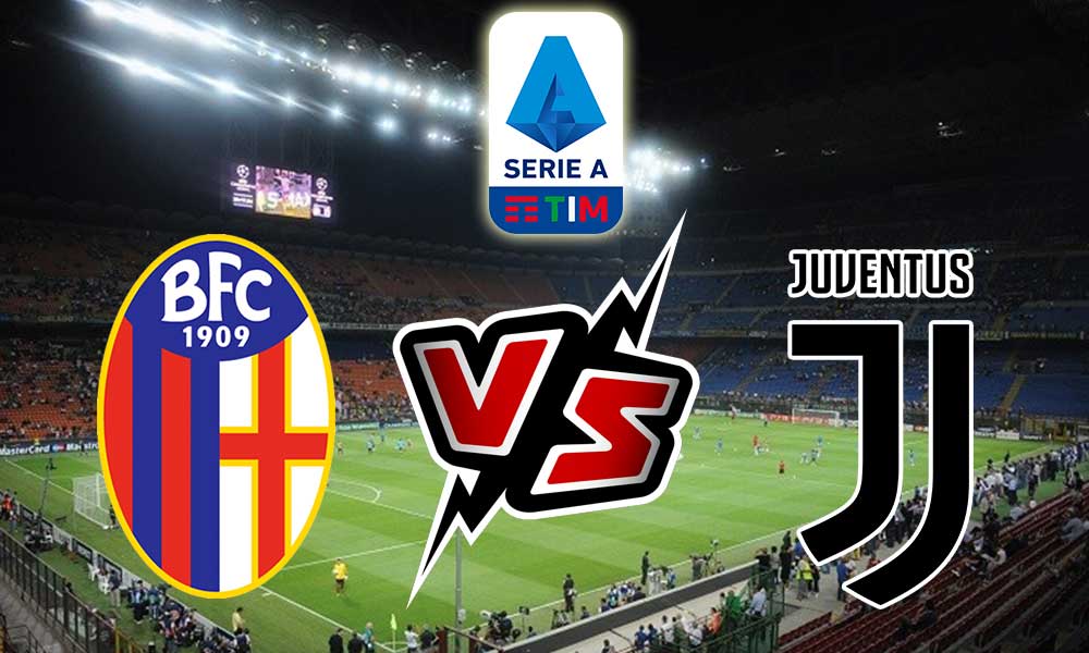 مشاهدة مباراة بولونيا و يوفنتوس بث مباشر Bologna vs Juventus