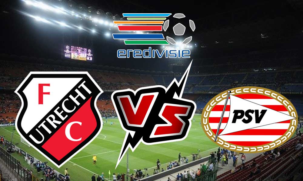 مشاهدة مباراة بي إس في آيندهوفن و أوتريخت بث مباشر 2023-02-19 Utrecht vs PSV