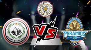 مشاهدة مباراة بيراميدز و طلائع الجيش بث مباشر 21-12-2021 Pyramids FC vs El Geish
