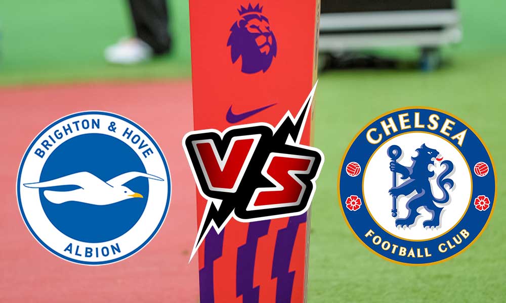 مشاهدة مباراة تشيلسي و برايتون بث مباشر 29-12-2021 Chelsea vs Brighton & Hove Albion