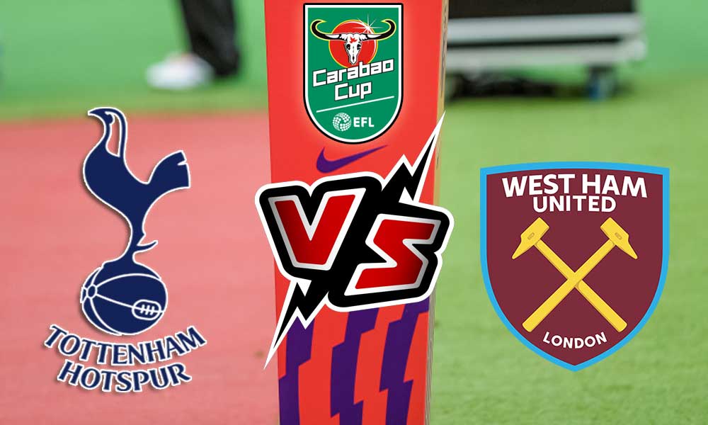 مشاهدة مباراة توتنهام هوتسبير و وست هام يونايتد بث مباشر 22-12-2021 Tottenham Hotspur vs West Ham United